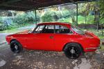 Alfa Romeo GT 1300 Junior 1972 года